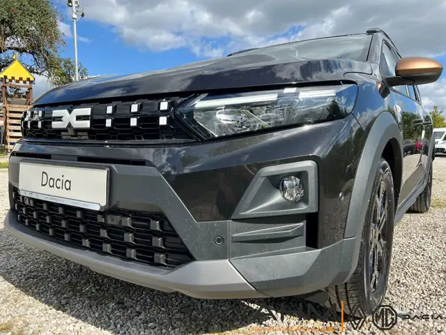 Dacia Jogger view 7