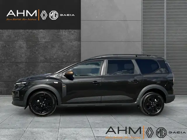 Dacia Jogger view 5