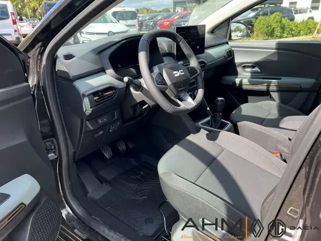 Dacia Jogger view 10