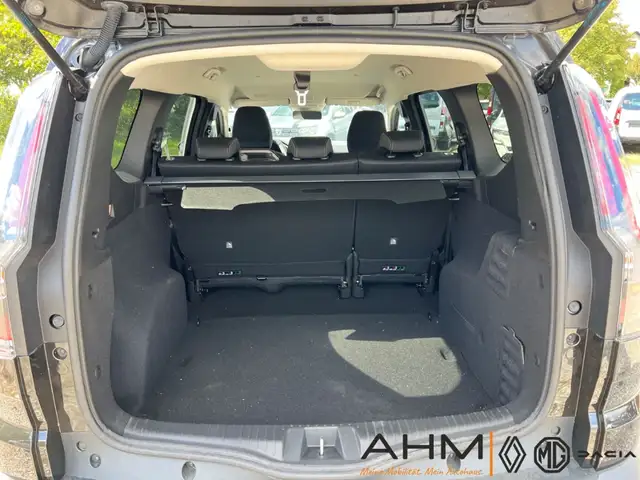 Dacia Jogger view 9