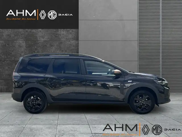Dacia Jogger view 6