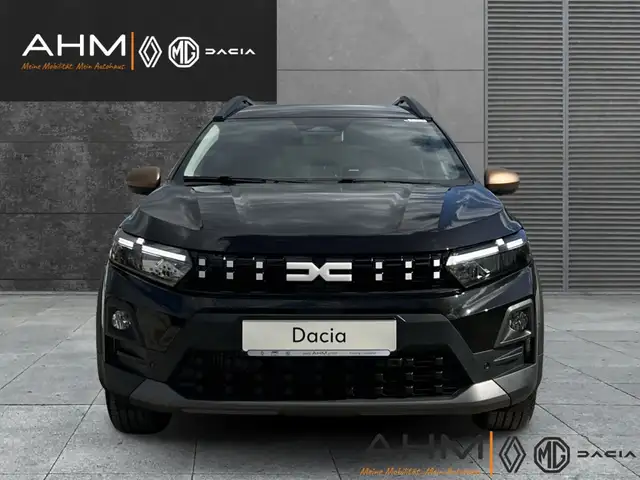 Dacia Jogger view 3