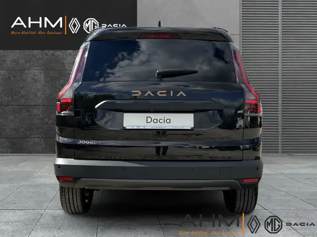 Dacia Jogger view 4