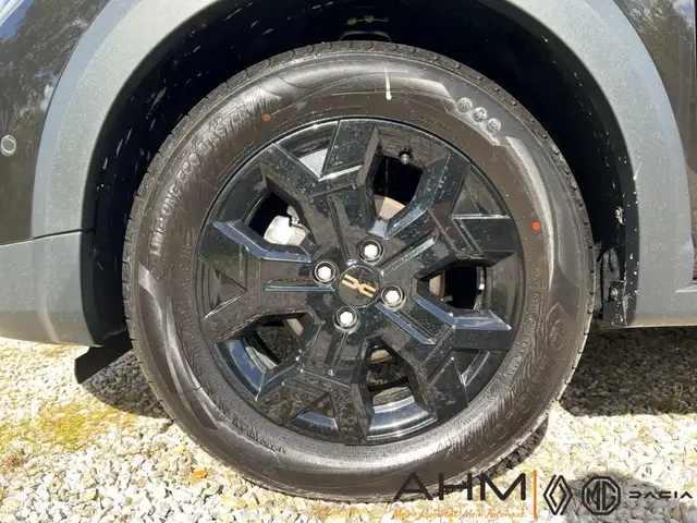 Dacia Jogger view 8