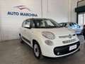 Fiat 500L 1.4 POP GARANZIA 12 MESI OCCASIONE Blanc - thumbnail 1