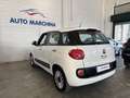 Fiat 500L 1.4 POP GARANZIA 12 MESI OCCASIONE Blanc - thumbnail 6