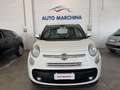 Fiat 500L 1.4 POP GARANZIA 12 MESI OCCASIONE Blanc - thumbnail 2