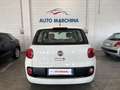 Fiat 500L 1.4 POP GARANZIA 12 MESI OCCASIONE Blanc - thumbnail 5