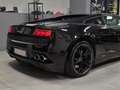 Lamborghini Gallardo COUPE 5.2 LP 560-4 E-GEAR_ALCANTARA_LIFT_SERVICE!! Schwarz - thumbnail 6