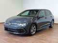 Volkswagen Golf 2.0 TDI DSG R-Line Grau - thumbnail 2