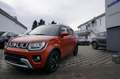 Suzuki Ignis 1.2 Hybrid Comfort/NAVI/Sofort Verfügbar Orange - thumbnail 3