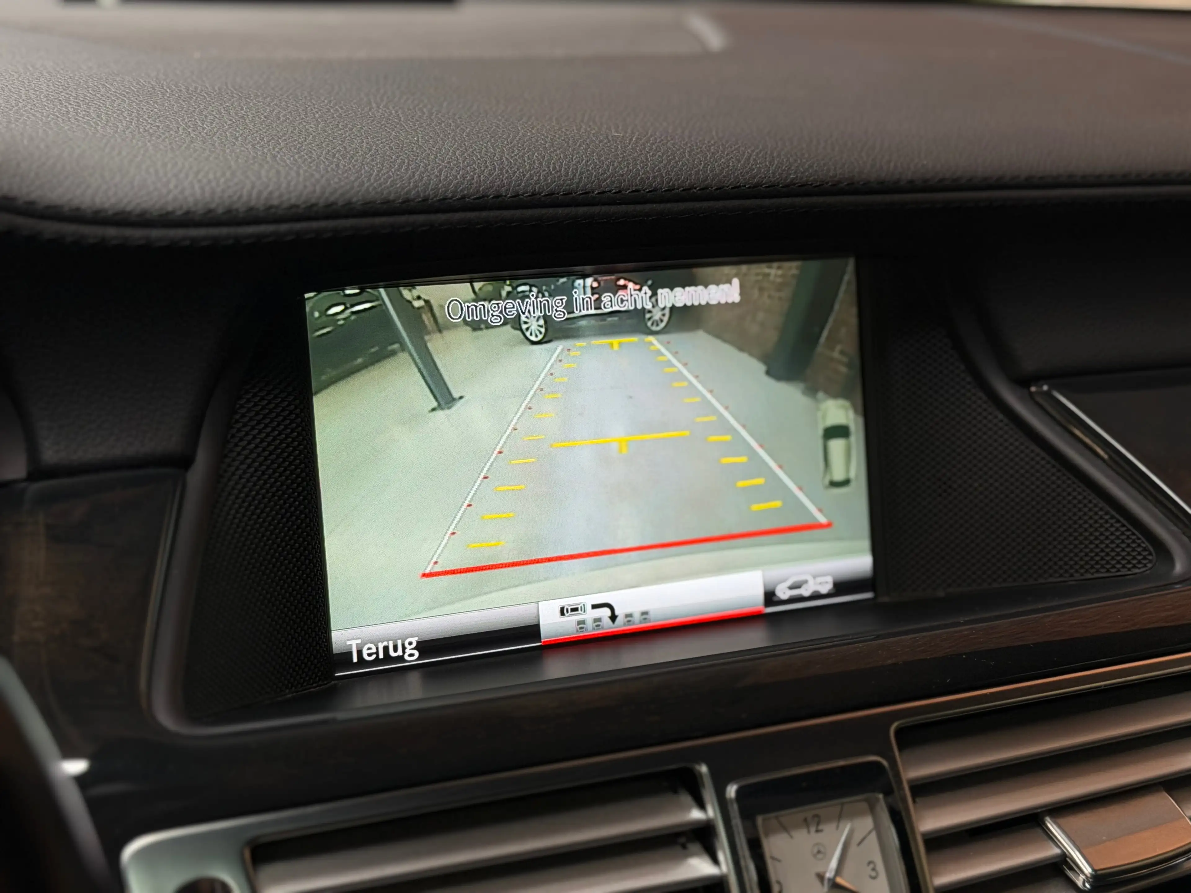 Mercedes-Benz CLS 350 CLS 350 CDI 4-Matic BE — photo 14