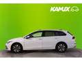 Volkswagen Golf Variant VIII 1.5TSI Move+LED+NAVI+KAMERA Blanc - thumbnail 8