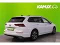 Volkswagen Golf Variant VIII 1.5TSI Move+LED+NAVI+KAMERA Blanc - thumbnail 4