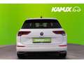 Volkswagen Golf Variant VIII 1.5TSI Move+LED+NAVI+KAMERA Blanc - thumbnail 5