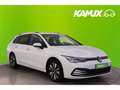 Volkswagen Golf Variant VIII 1.5TSI Move+LED+NAVI+KAMERA Blanc - thumbnail 1