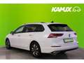 Volkswagen Golf Variant VIII 1.5TSI Move+LED+NAVI+KAMERA Blanc - thumbnail 6