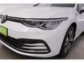 Volkswagen Golf Variant VIII 1.5TSI Move+LED+NAVI+KAMERA Blanc - thumbnail 9