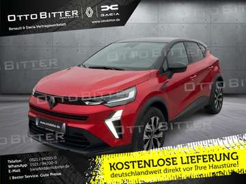 Evolution TCe100 ECO-G  KAMERA/ALU/SITZH