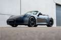 Porsche 992 992 Cabrio 3.0 Carrera Sport Chrono / Sportuitlaat Grijs - thumbnail 27