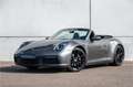 Porsche 992 992 Cabrio 3.0 Carrera Sport Chrono / Sportuitlaat Grijs - thumbnail 1