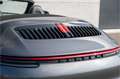 Porsche 992 992 Cabrio 3.0 Carrera Sport Chrono / Sportuitlaat Grijs - thumbnail 48