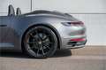 Porsche 992 992 Cabrio 3.0 Carrera Sport Chrono / Sportuitlaat Grijs - thumbnail 23