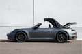 Porsche 992 992 Cabrio 3.0 Carrera Sport Chrono / Sportuitlaat Grijs - thumbnail 6