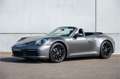Porsche 992 992 Cabrio 3.0 Carrera Sport Chrono / Sportuitlaat Grijs - thumbnail 16