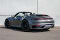 Porsche 992 992 Cabrio 3.0 Carrera Sport Chrono / Sportuitlaat Grijs - thumbnail 31