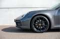 Porsche 992 992 Cabrio 3.0 Carrera Sport Chrono / Sportuitlaat Grijs - thumbnail 21