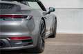 Porsche 992 992 Cabrio 3.0 Carrera Sport Chrono / Sportuitlaat Grijs - thumbnail 50