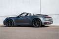 Porsche 992 992 Cabrio 3.0 Carrera Sport Chrono / Sportuitlaat Grijs - thumbnail 10