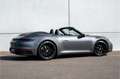Porsche 992 992 Cabrio 3.0 Carrera Sport Chrono / Sportuitlaat Grijs - thumbnail 37