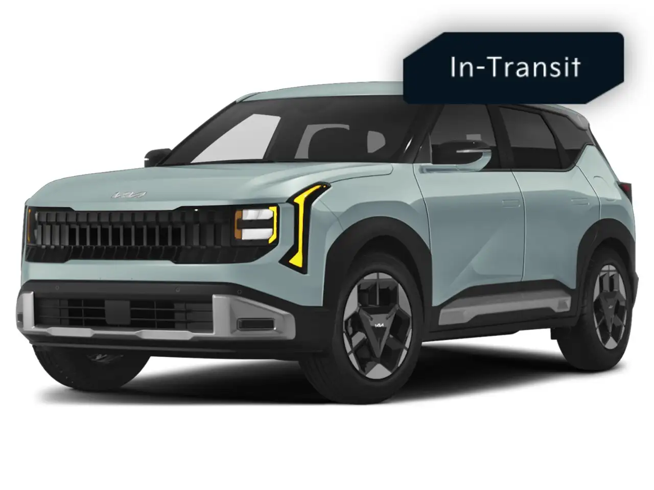 2027 Kia Seltos