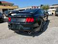 Ford Mustang ALLESTIMENTO SHELBY/PERFORMANCE 2.3 ecoobost Nero - thumbnail 5
