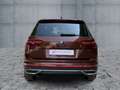 Volkswagen Tiguan 2.0 TDI 4M ELEGANCE MATRIX+NAVI+AHK+PANO Braun - thumbnail 5
