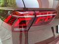 Volkswagen Tiguan 2.0 TDI 4M ELEGANCE MATRIX+NAVI+AHK+PANO Braun - thumbnail 17