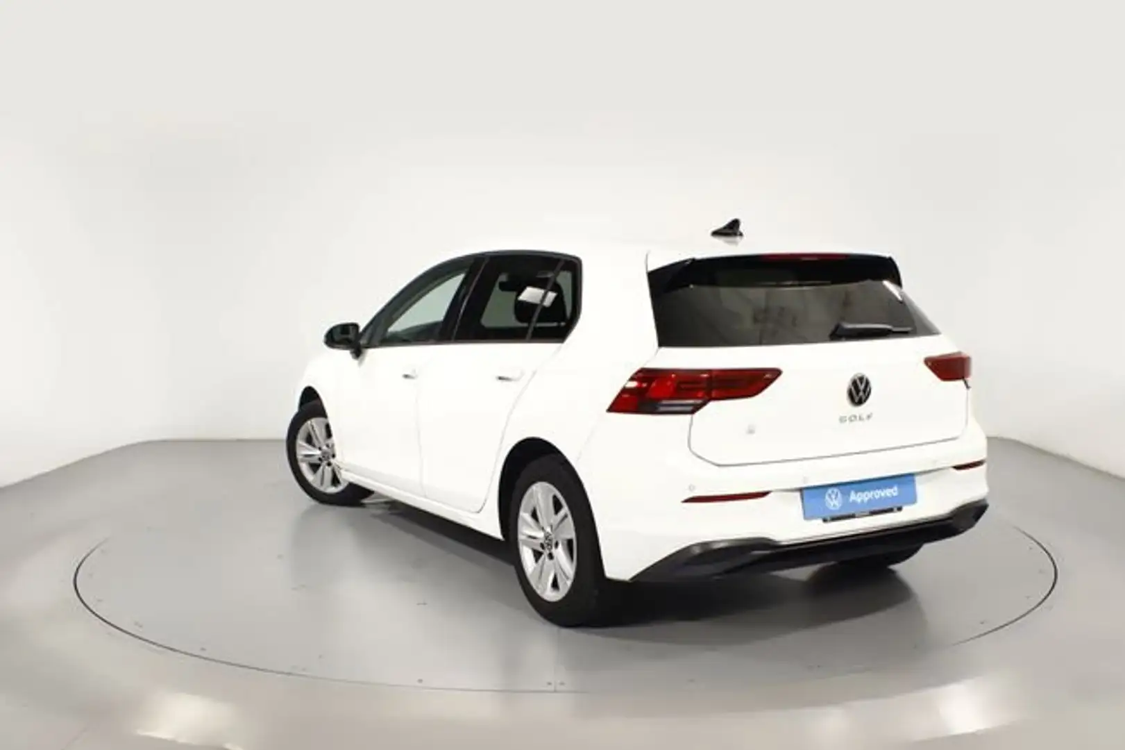 Volkswagen Golf 1.0 TSI Life 81kW Blanco - 2