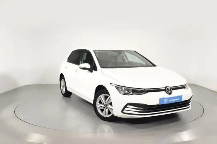 Volkswagen Golf 5 ptas. Life 1.0 TSI 2022