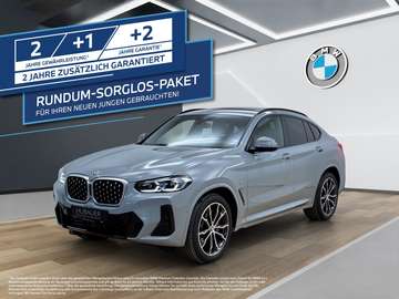 xDrive30d [M Sport, Laser, Pano, AHK, ACC]
