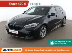 Bmw 118 118i M Sport Aut.*NAVI*HUD*LED*TEMPO*PDC*SHZ*