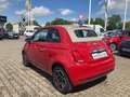 Fiat 500C MY22 1.0 GSE Hybrid CLUB 51kW (70PS Rood - thumbnail 4
