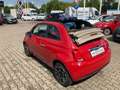 Fiat 500C MY22 1.0 GSE Hybrid CLUB 51kW (70PS Rood - thumbnail 15