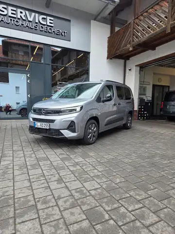 Opel Combo Life E Edition XL N1