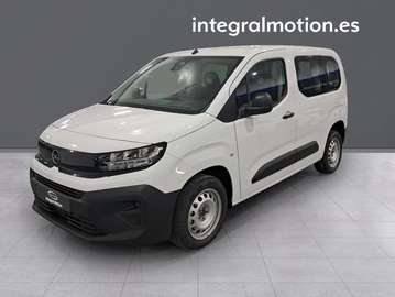 EDITION N1 100CV 1.5 Td S/S MT6 i6.4