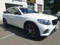Mercedes-Benz GLC 350 d 4MATIC Aut. Weiß - thumbnail 10