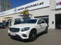 Mercedes-Benz GLC 350 d 4MATIC Aut. Weiß - thumbnail 1