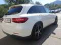 Mercedes-Benz GLC 350 d 4MATIC Aut. Weiß - thumbnail 8