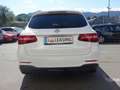 Mercedes-Benz GLC 350 d 4MATIC Aut. Weiß - thumbnail 7